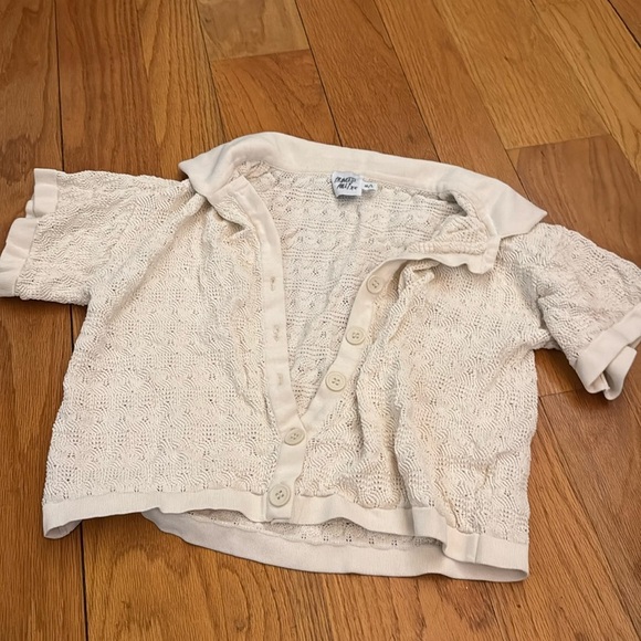 Princess Polly Tops - Princess Polly top M/L // 021852